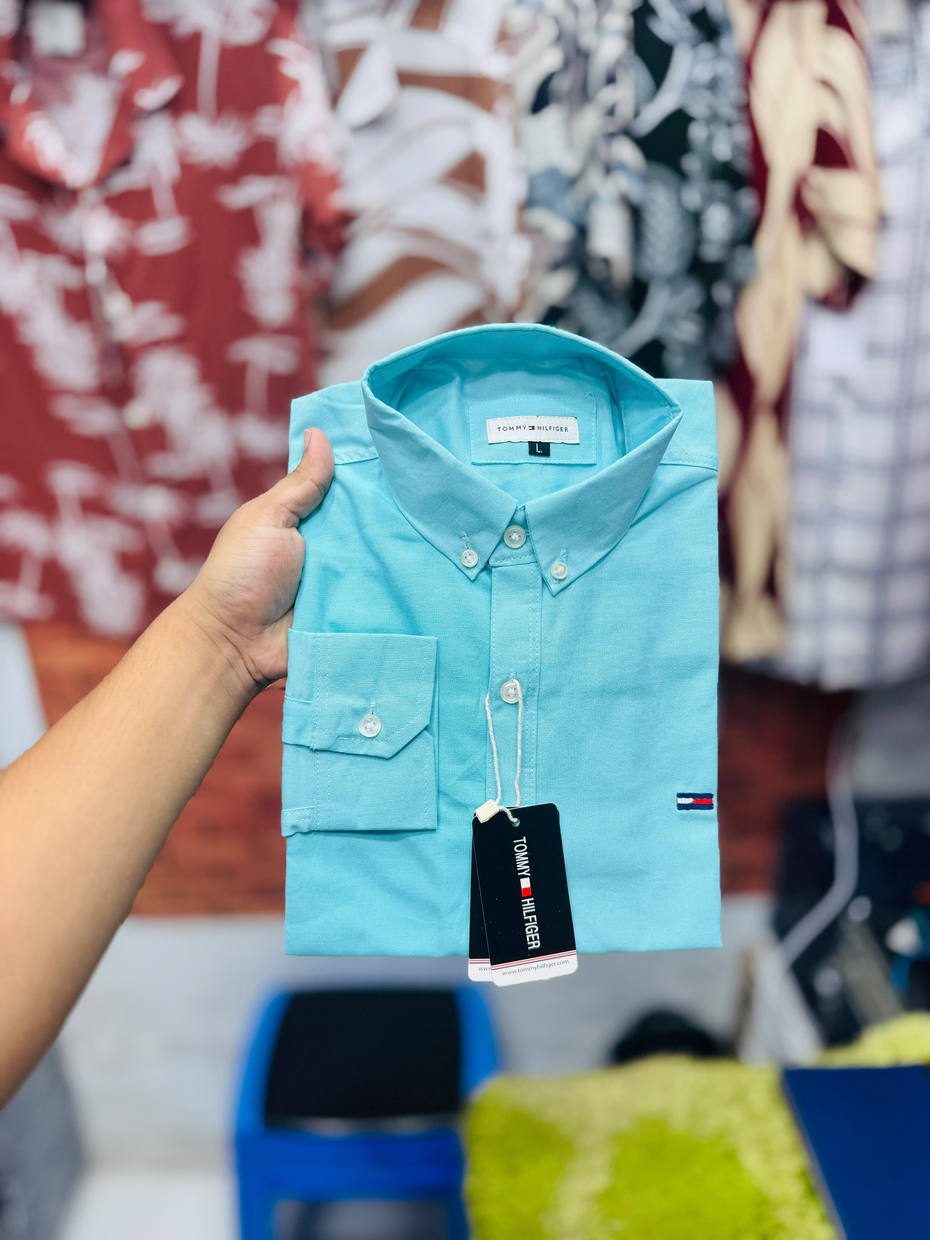 👉🏻Regular fit  Garments Fabrics